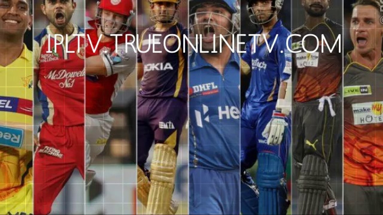 Watch ipl live scores live cricket streaming indian premier league