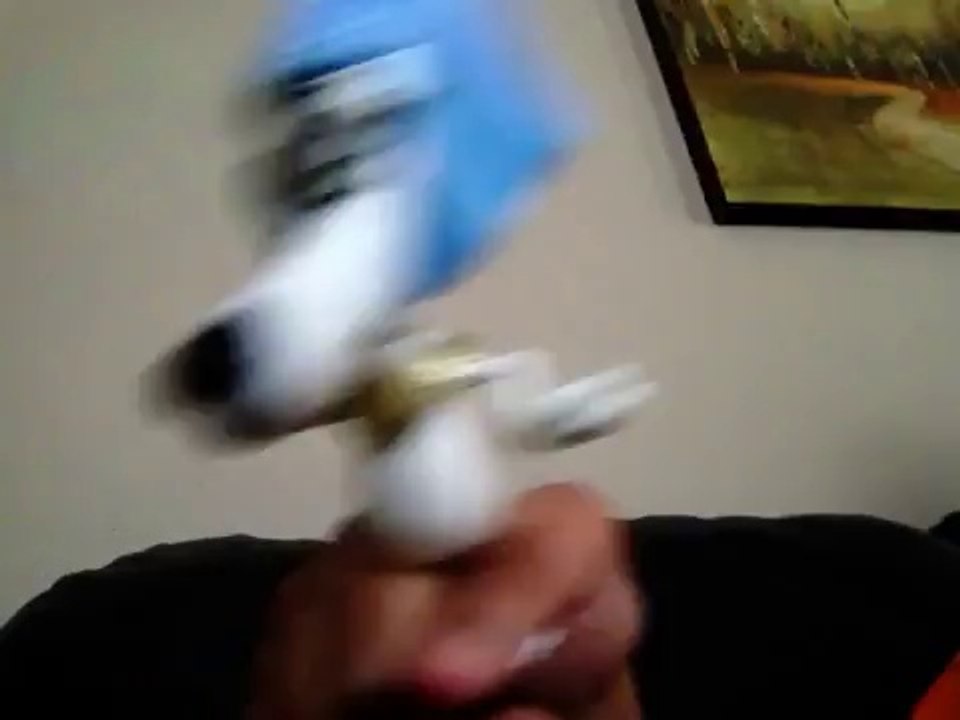 Music video