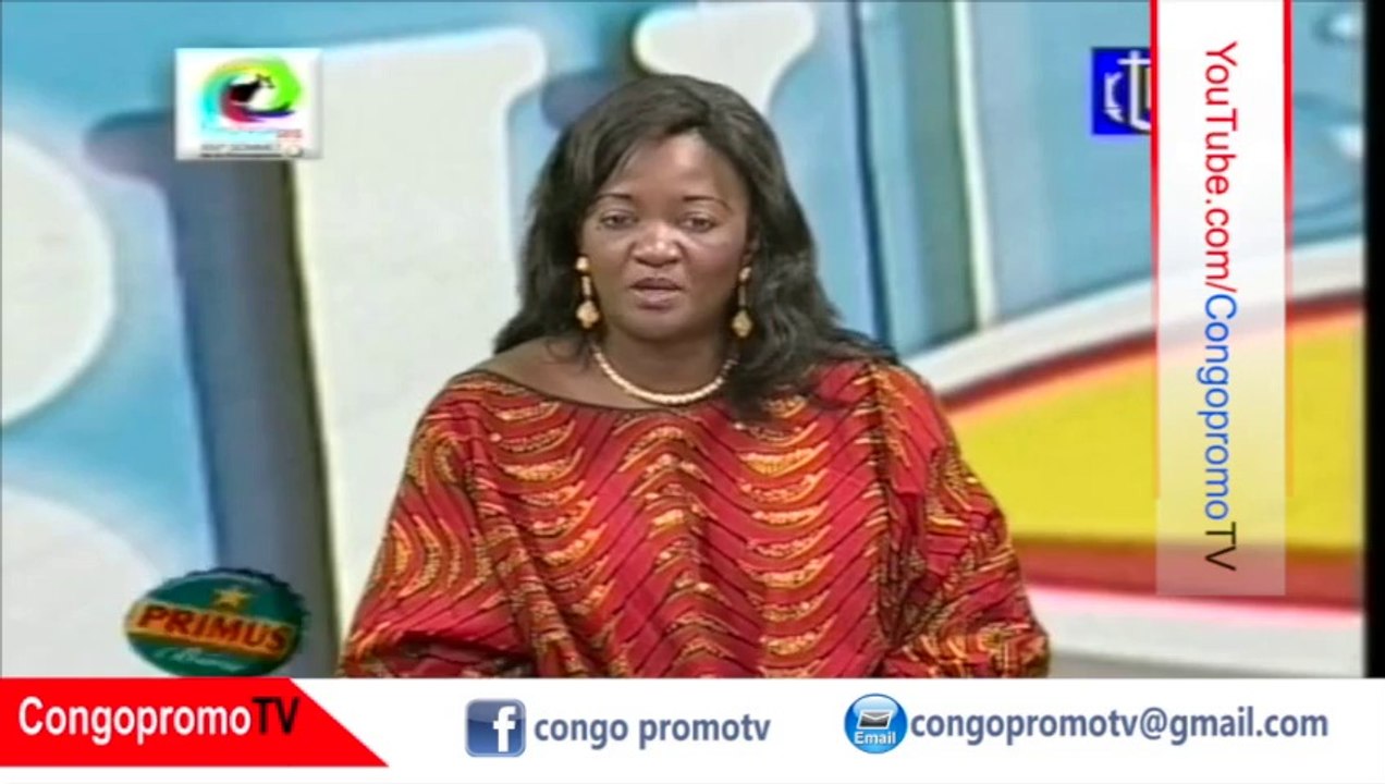 KARIBU-VARIETE de ce dimanche 20 Avril 2014 tout sur la musique congolaise