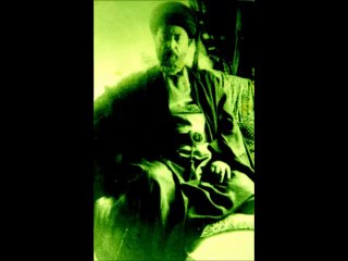 Ken'an Rifâi Hz... İstilâyı Aşk,  Öyle Sermestim ki...