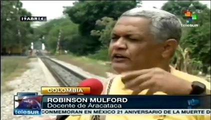 Aracataca sigue sumida en la pobreza como describe Gabo en su obra