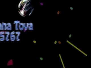 chana tova