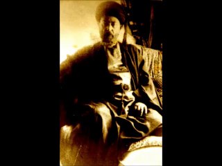 Ken'an Rifâi Hz... Ten-i âdemdeki can bil ki edebdir...