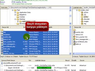 asGbookPHP Ziyaretçi Defteri kurulum-2