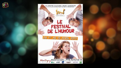 Festival de l'humour de Montigny-les-Metz