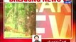 Indian army fires at Bajwat sector, Pak Army retaliates