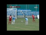 OFK Petrovac vs FK Čelik - Golovi [1CFL Telekom 27 kolo] 20/4/2014 www.rtcg.me