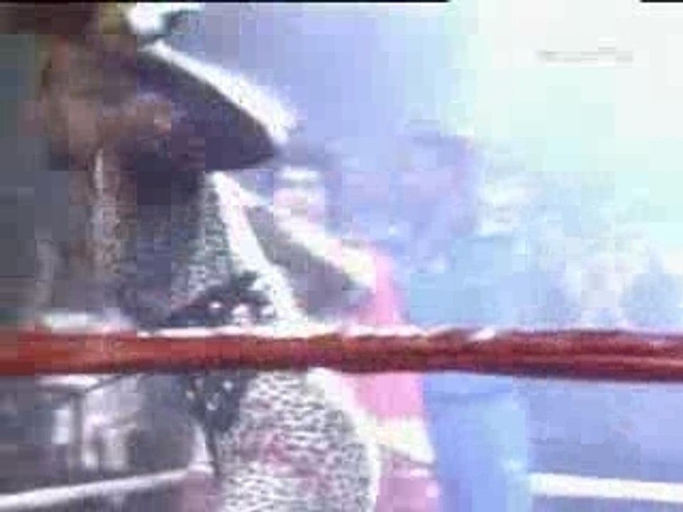 Rocky 6
