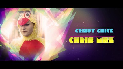 ¡Prepárate para la locura espacial en 'Burn' de Synthetic Kingdom! 🚀