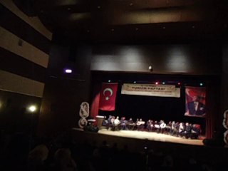 Kütahya Neyzenler Gecesi