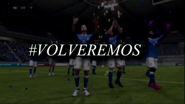 FC LHDH Xbox Fifa Club - #Volveremos FIFA 13
