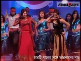 Star Performence With 4 Song-Meril Prothom Alo Award 2010, Bangladesh