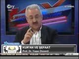 Kur'an insanın değerini kaybettiği bir anda inmiştir! [Prof. Dr. Yaşar Düzenli]