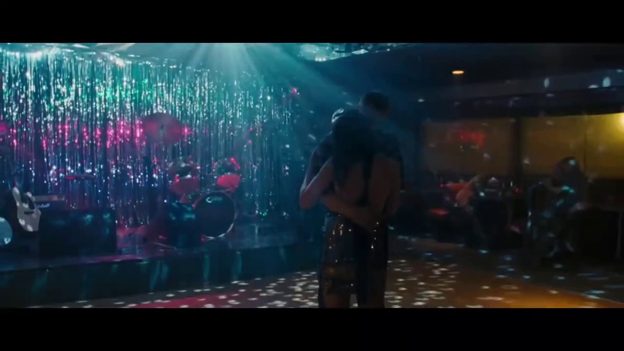 Siyah Kuş (2012) Fragman HD