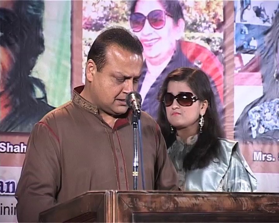 amar masood
