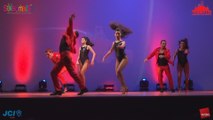 ADOLFO INDACOCHEA & LATIN SOUL DANCERS SHOW  | IIDF 2014