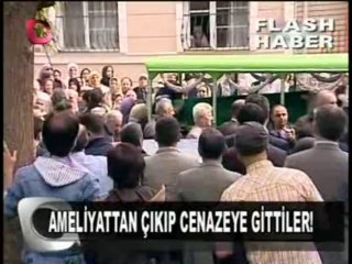 YAVUZ OYMAK HABER KLİP