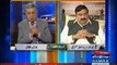 Zer-e-Bahas (Special Interview Sheikh Rasheed Ahmed) – 20th April 2014