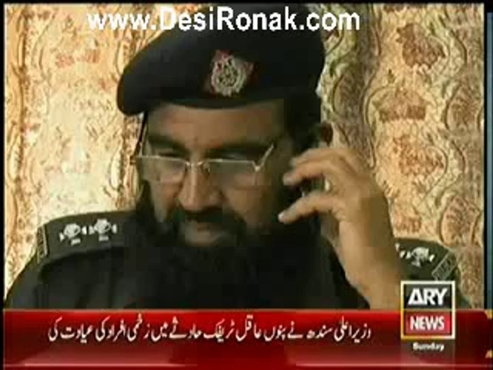 Criminals Most Wanted (Adam Khor In Bhakkar) – 20th April 2014