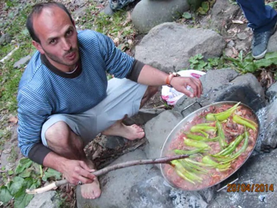 kızıl eyvan