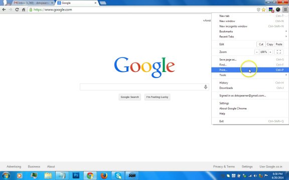 How to Add Multiple user in Google Chrome|Switch between users in Chrome
