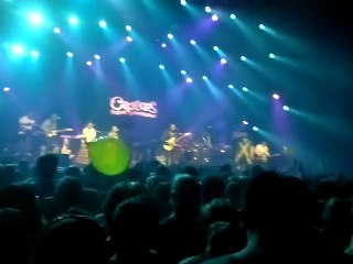 Ziggy Marley - True To Myself - Caprices Festival - Swiss 2014
