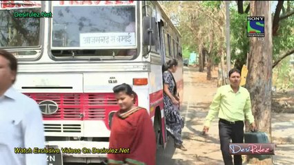 Encounter - 20th April 2014 Part1