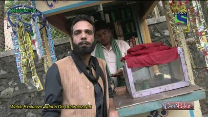 Encounter - 20th April 2014 Part2