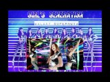 SNSD Galaxy Supernova by me