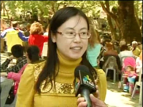 Πάσχα στη Λιβαδειά