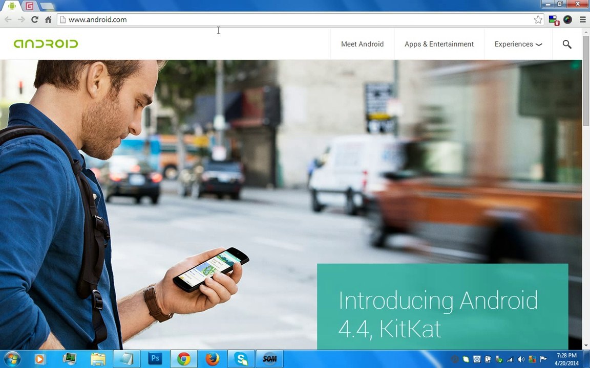Chrome Tips and Tricks - How to Pin Tabs in Google Chrome