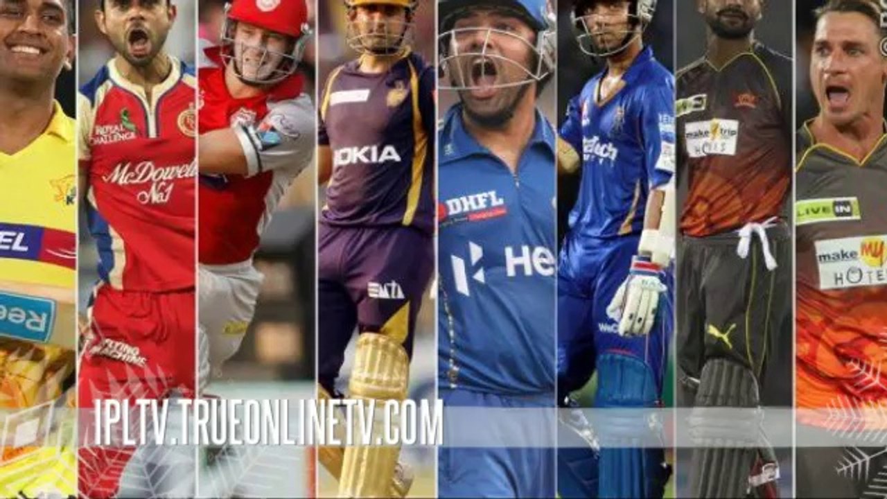 Watch indian premier league - cricket live tv - ipl live - #live scores - #live tv -