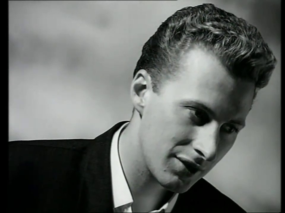 Black - Wonderful Life 1987