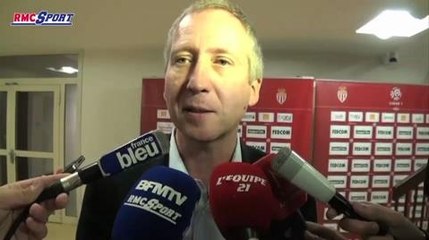 Football / Ligue 1 : Vasilyev évasif sur l'avenir de Ranieri - 20/04