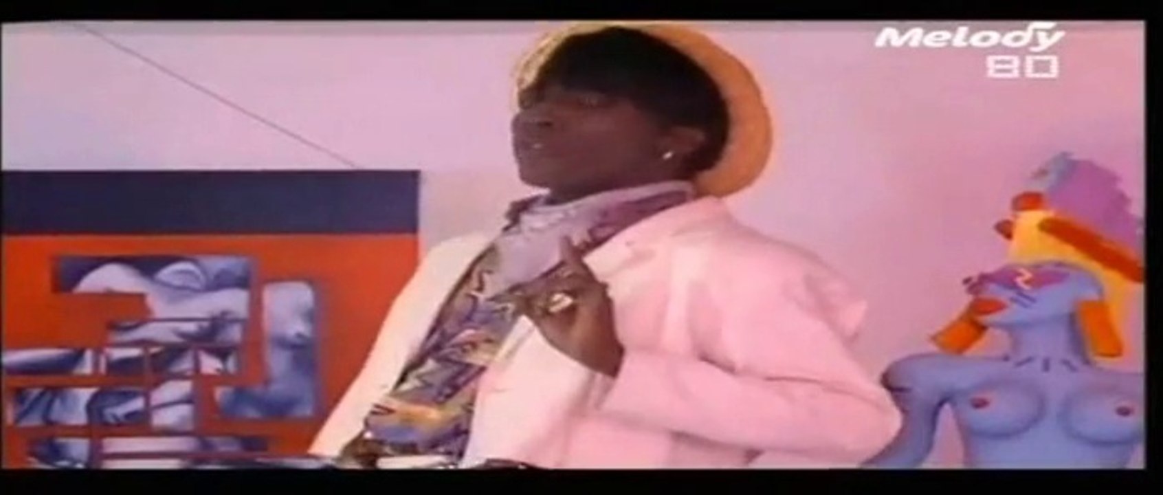 Kova Rea - Nuit D'Amour 1988