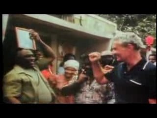 Bob marley Live : Revolution