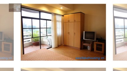 video gioi thieu phong cho thue-hanoi serviced apartments