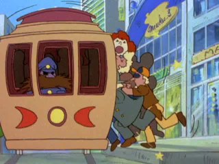 とんでも戦士ムテキング 第02話