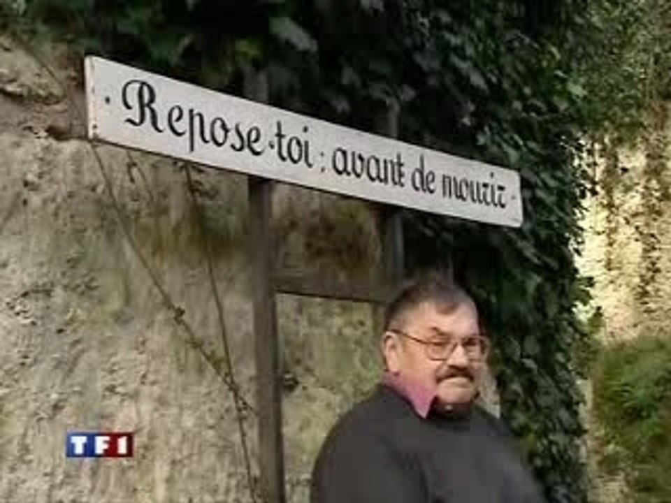 le Monde du zapping du 04 Janvier 2007