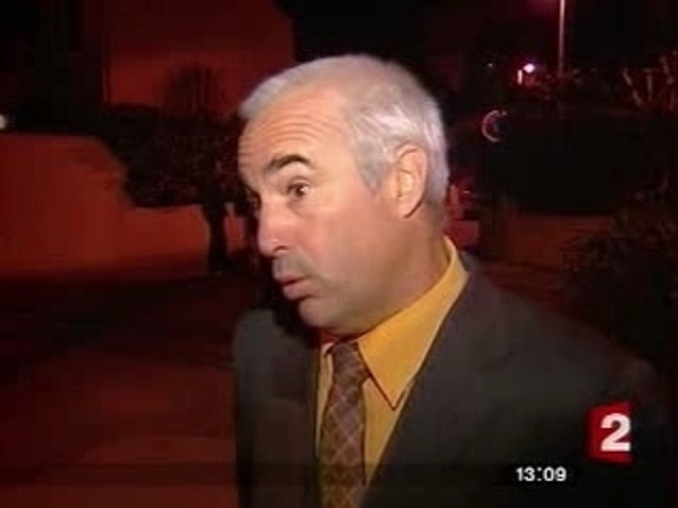 le Monde du zapping du 05 Janvier 2007