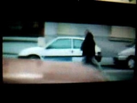 DIAMS - MA FRANCE A MOI