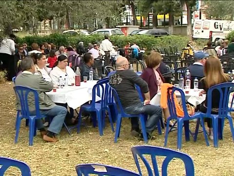 Παραδοσιακό Ρουμελιώτικο Πάσχα