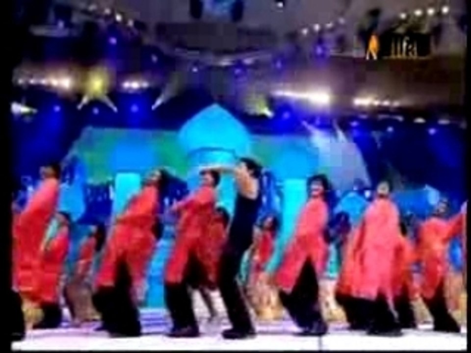 Dubai show 2006