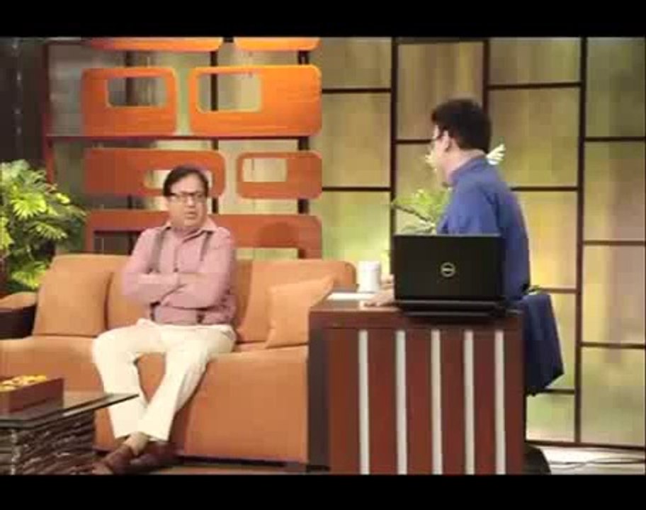 Hasb e Haal 1st Feburary 2014 , Dunya News Azizi Hasb-e-Haal Full Show, Sohail Ahmad_clip5