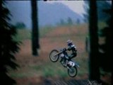 saut motocross