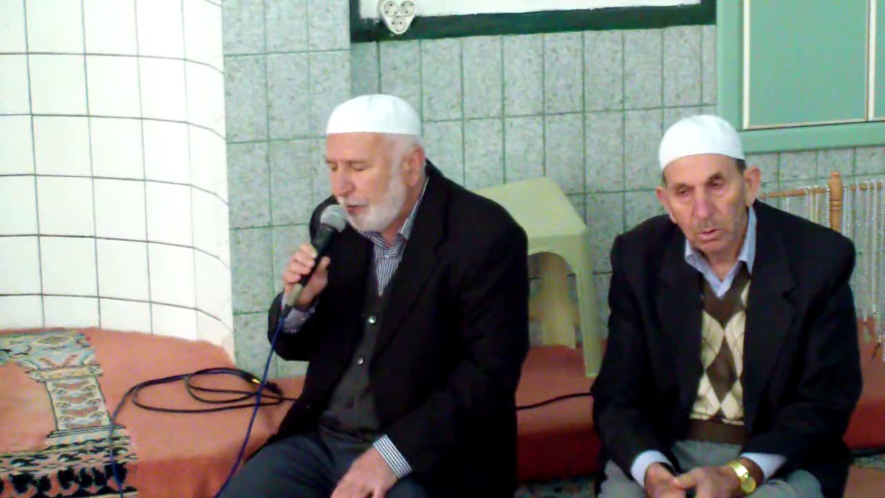 PAŞABAYIR CAMİİ KUTLU DOĞUM MEVLİDİ-03