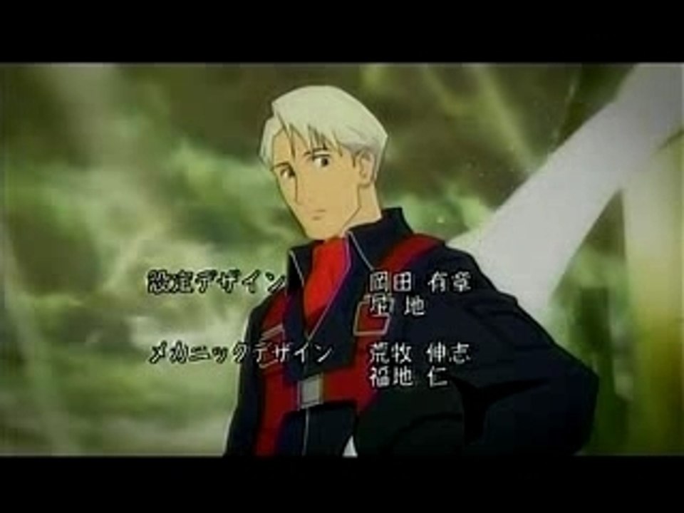 ProjectBLUE地球SOS_OP