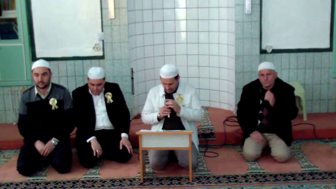 PAŞABAYIR CAMİİ KUTLU DOĞUM MEVLİDİ-04