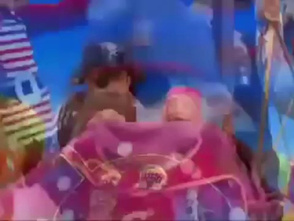 YTPFR - cette poop est un dechet !