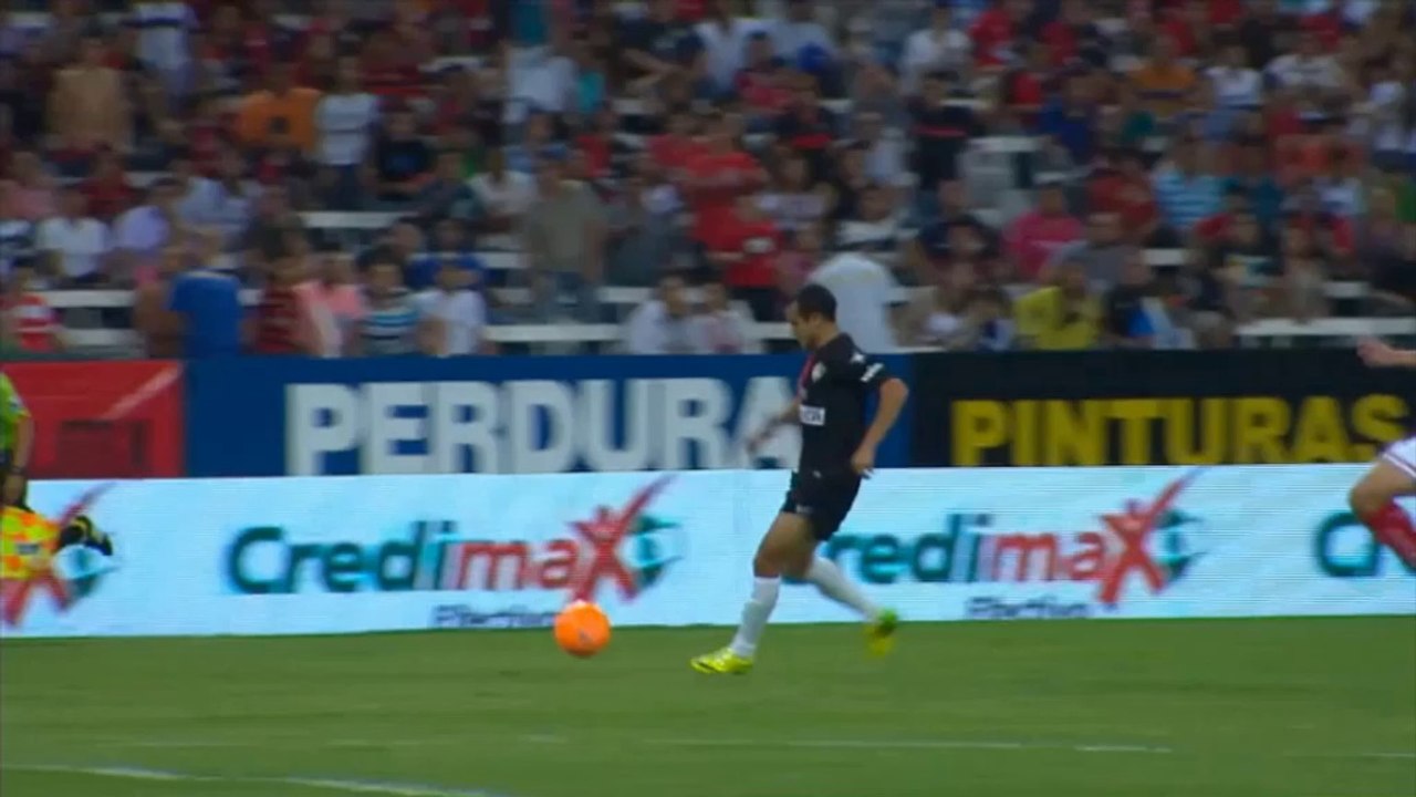 Liga MX: Atlas überwindet Heim-Fluch